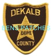 ALABAMA,A,DEKALB COUNTY SHERIFF 1_wm
